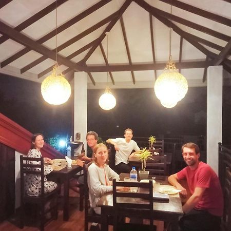 Ayubowan Homestay Katunayake Exterior photo