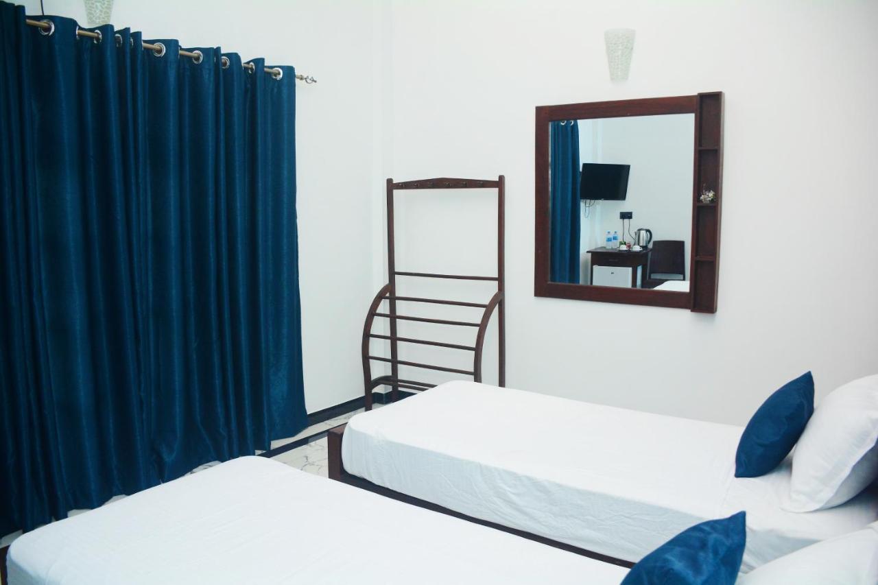 Ayubowan Homestay Katunayake Exterior photo