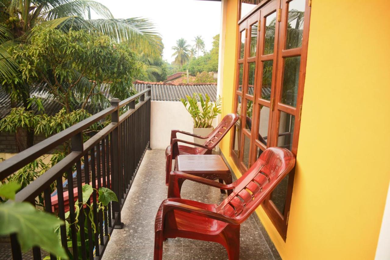 Ayubowan Homestay Katunayake Exterior photo