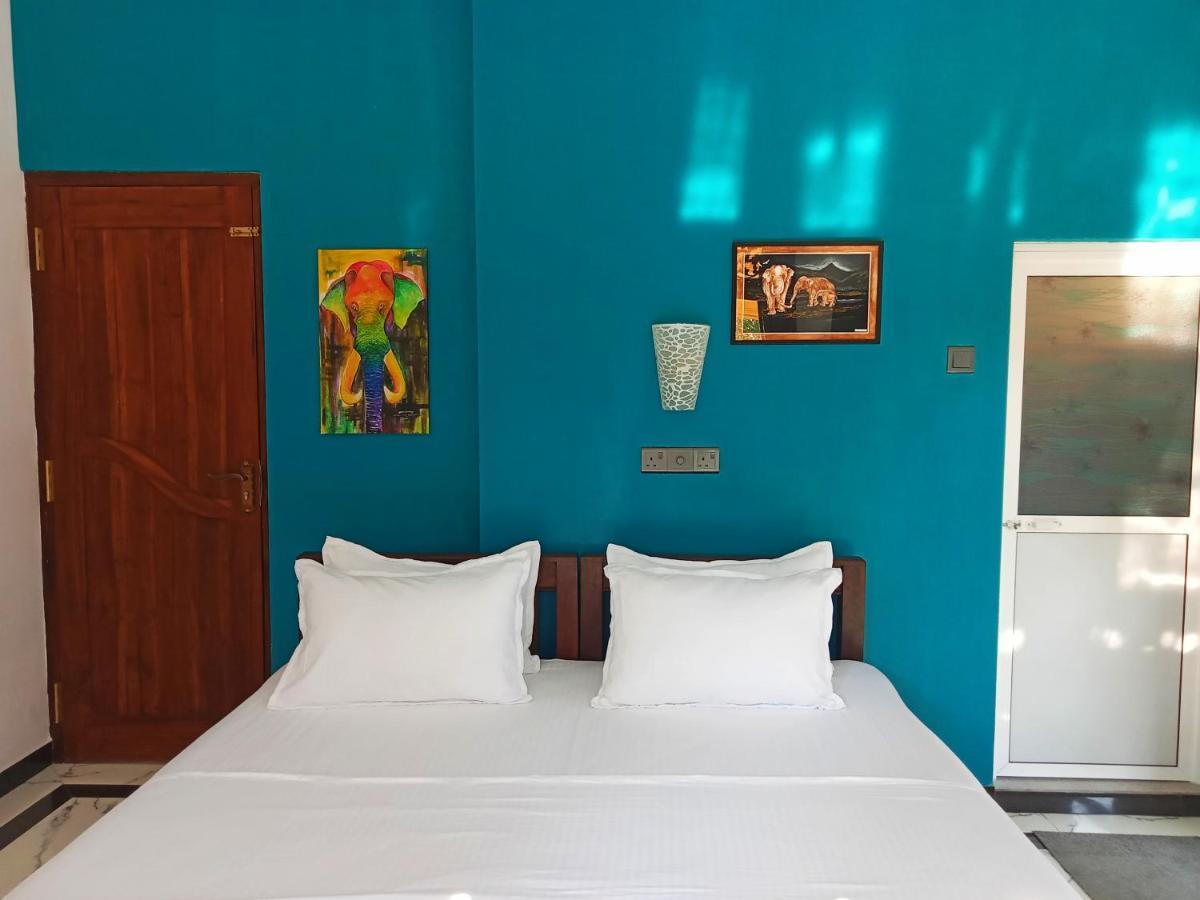 Ayubowan Homestay Katunayake Exterior photo