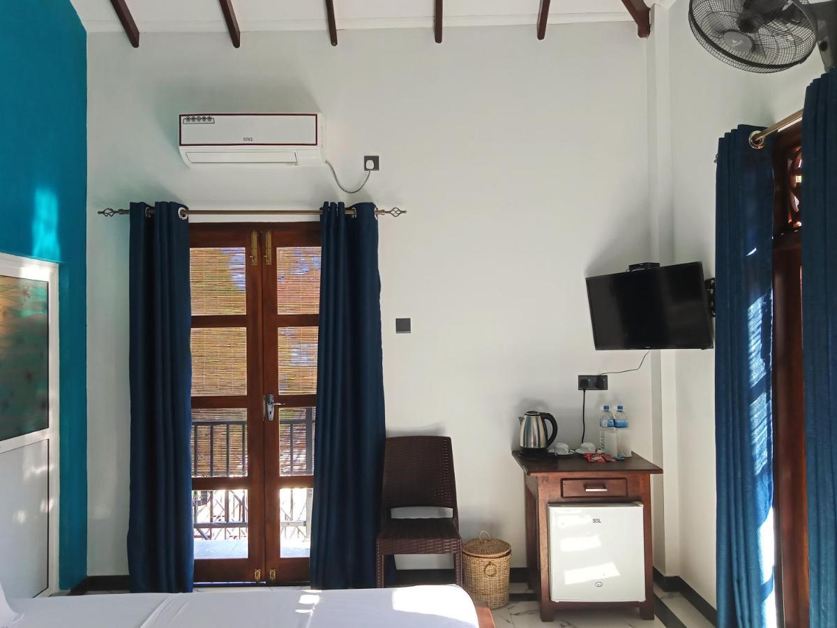 Ayubowan Homestay Katunayake Exterior photo