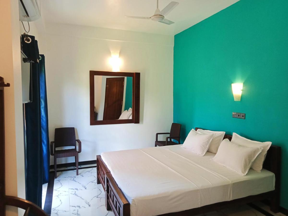 Ayubowan Homestay Katunayake Exterior photo