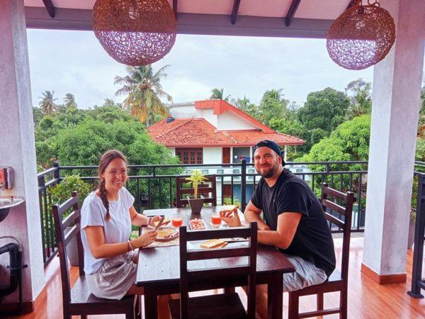 Ayubowan Homestay Katunayake Exterior photo