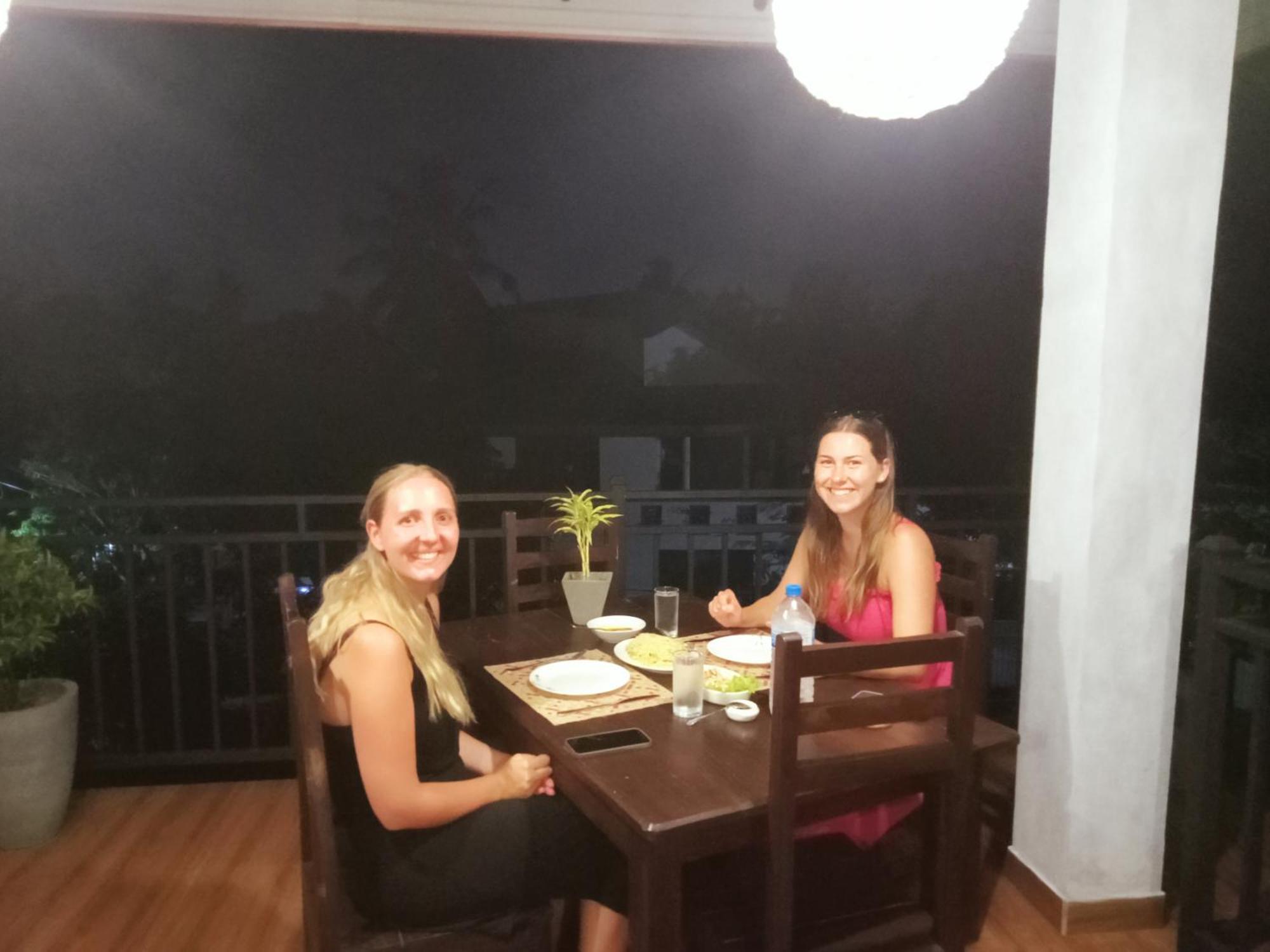 Ayubowan Homestay Katunayake Exterior photo