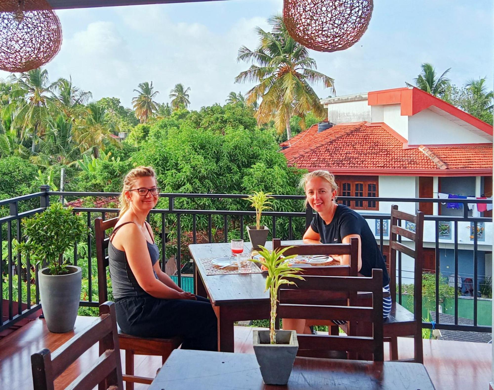 Ayubowan Homestay Katunayake Exterior photo